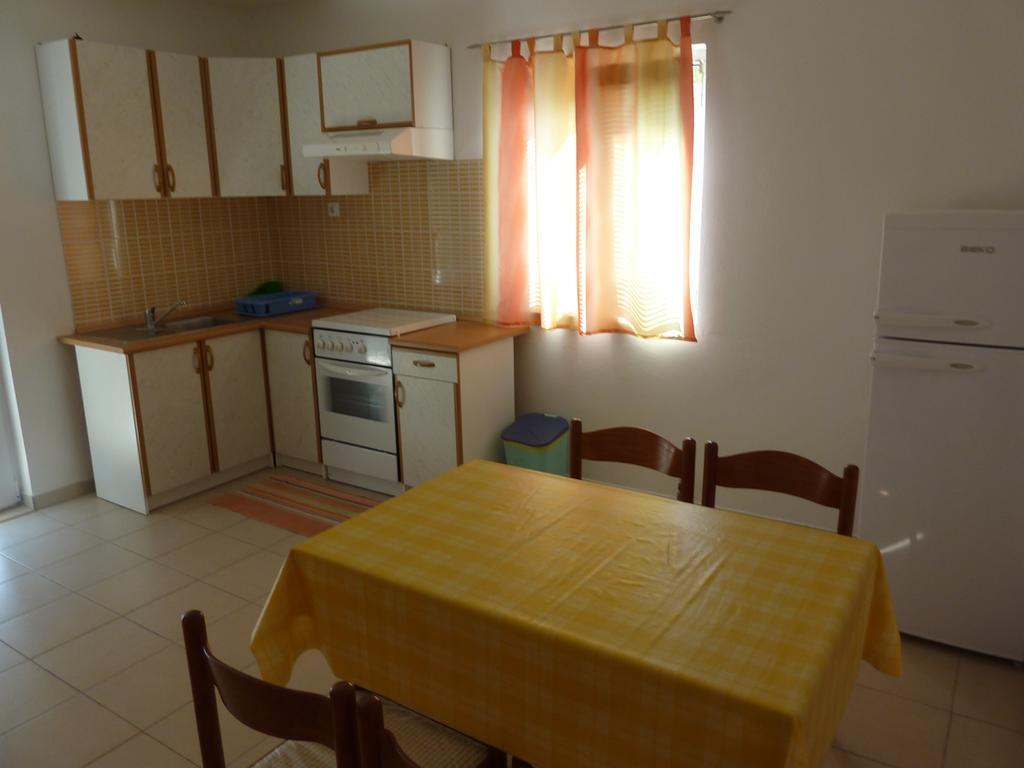 Apartment Nevena Betina  Eksteriør billede