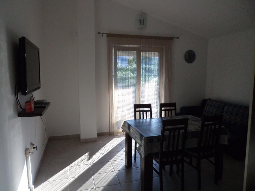 Apartment Nevena Betina  Eksteriør billede