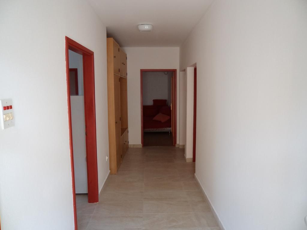 Apartment Nevena Betina  Eksteriør billede