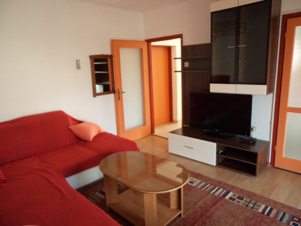 Apartment Nevena Betina  Eksteriør billede